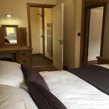 Shellow Lane Lodges Congleton Ngoại thất bức ảnh