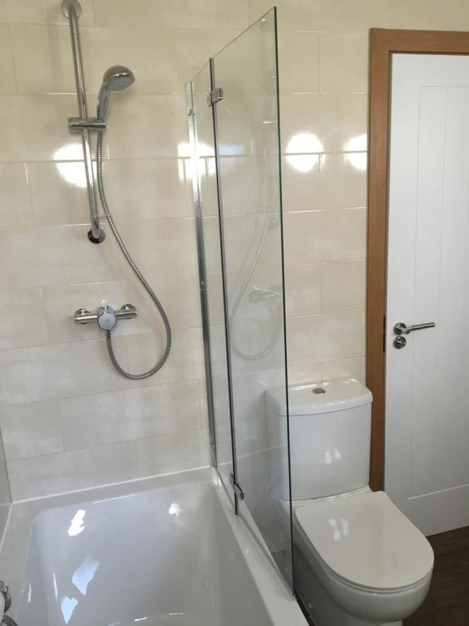 Shellow Lane Lodges Congleton Ngoại thất bức ảnh