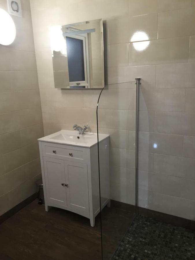 Shellow Lane Lodges Congleton Ngoại thất bức ảnh