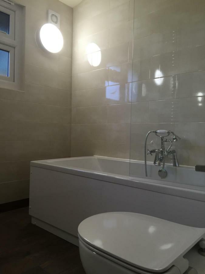 Shellow Lane Lodges Congleton Ngoại thất bức ảnh